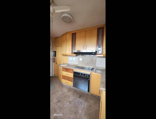 2 BEDROOM PROPERTY TO RENT IN ESSENWOOD